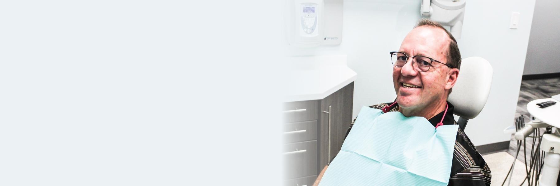 Clear Braces and Cosmetic Braces | Dentist