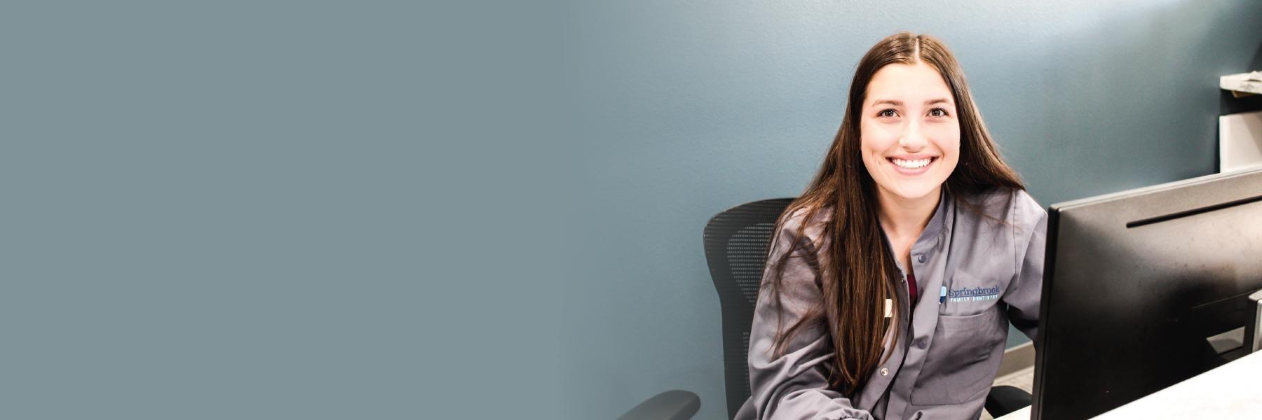 Cosmetic Dentistry | Dentist