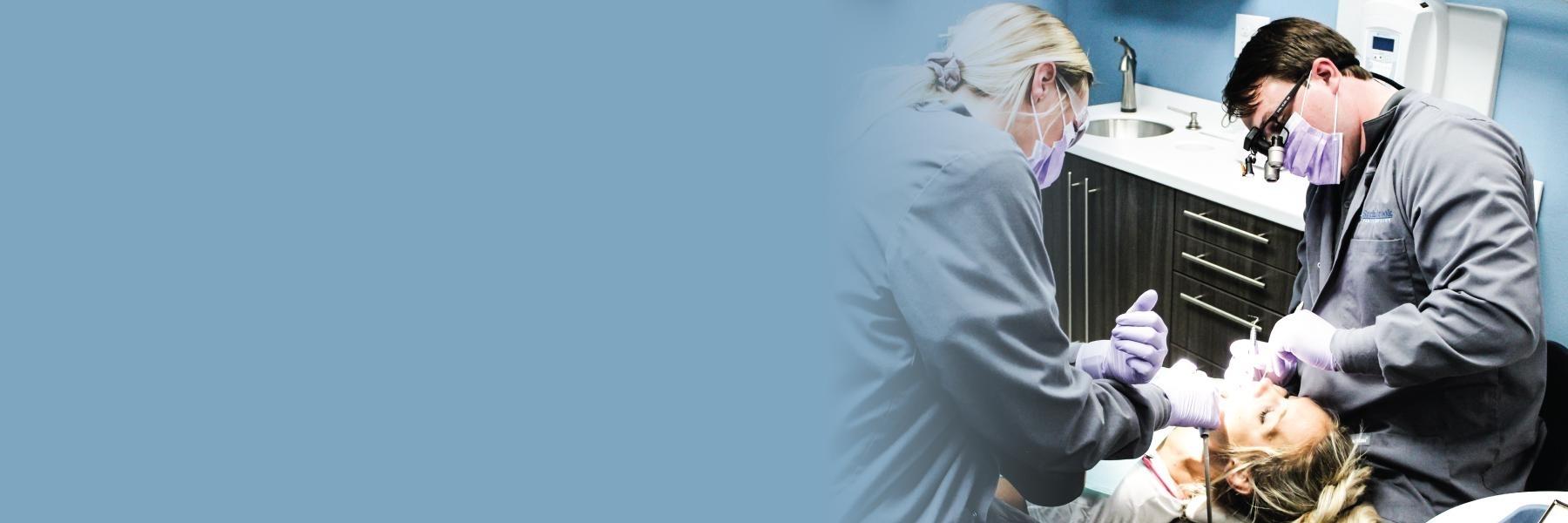 Dental Bonding | Dentist