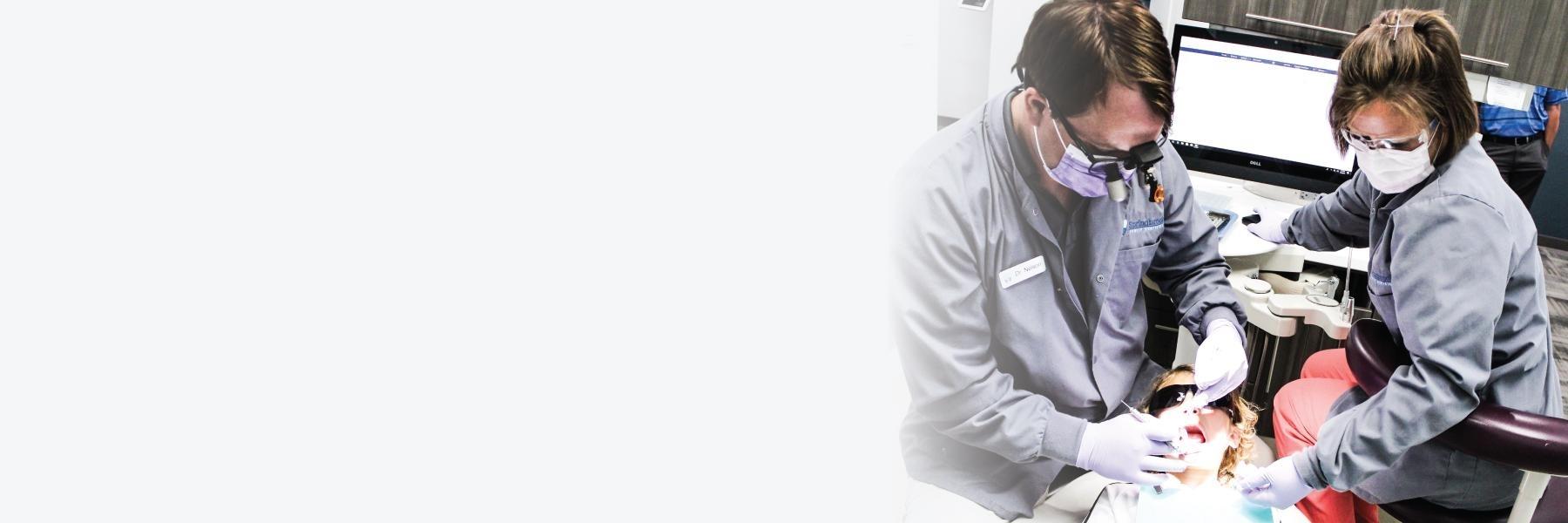 Family Dentistry | Dentist