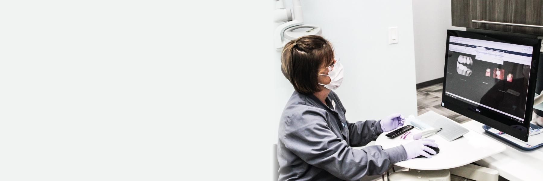 General Dentistry | Dentist