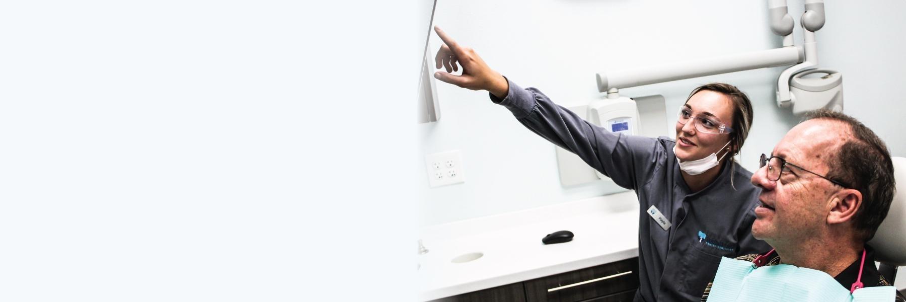 Tooth Extractions | Dentist